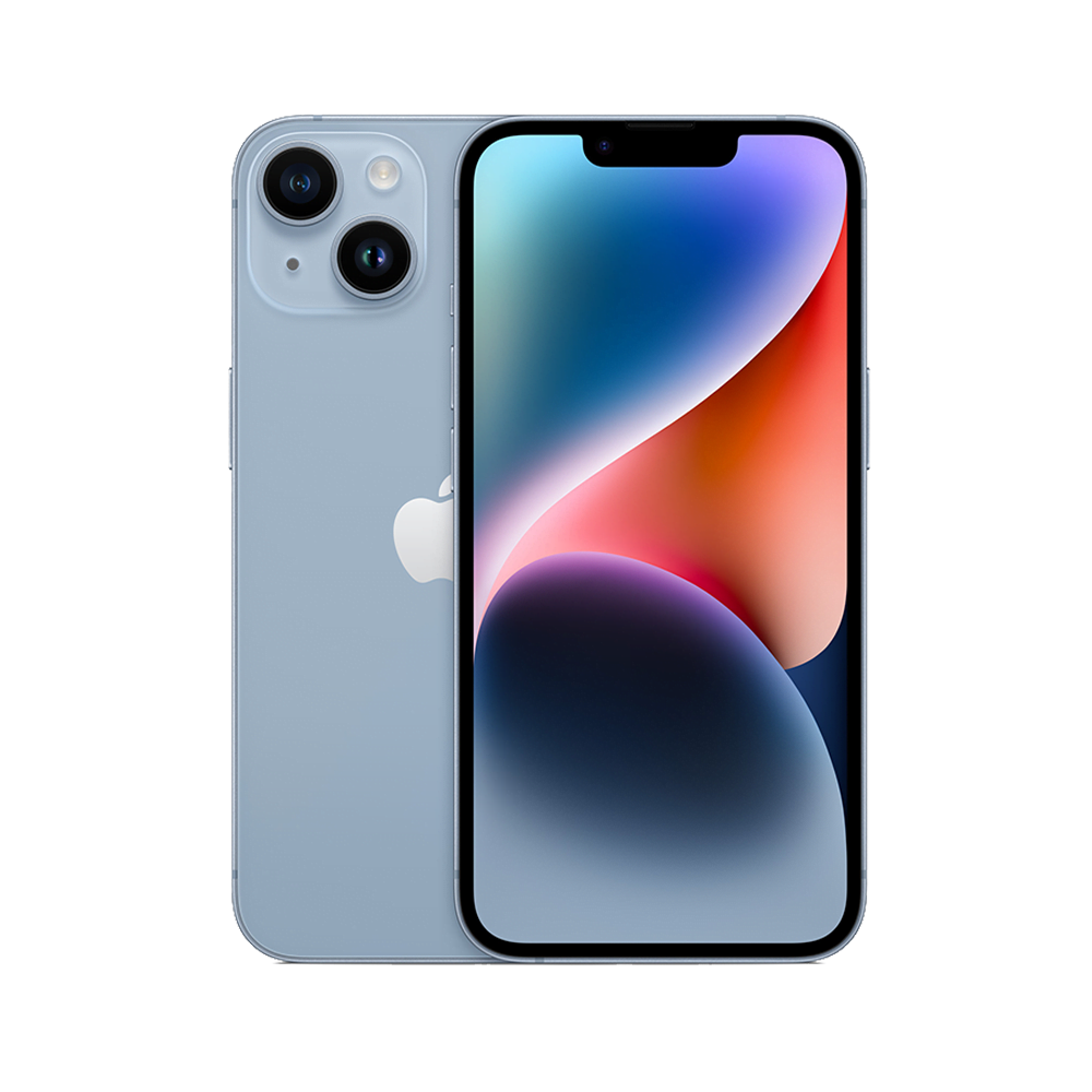 iPhone-14-Azul